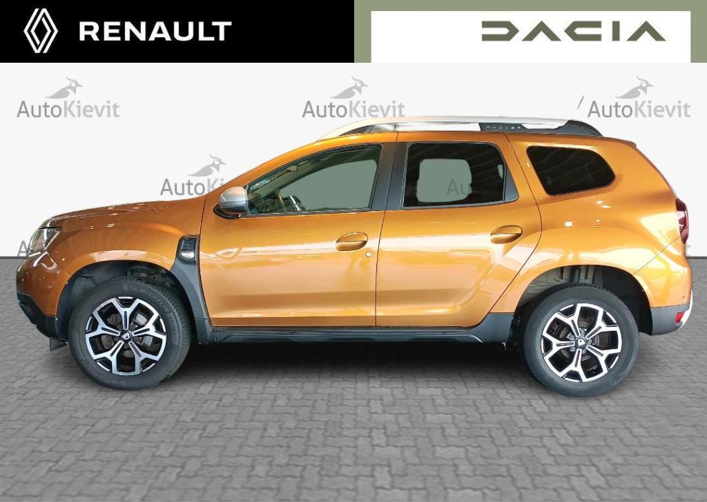 Dacia Duster 1.0 tce 90 prestige