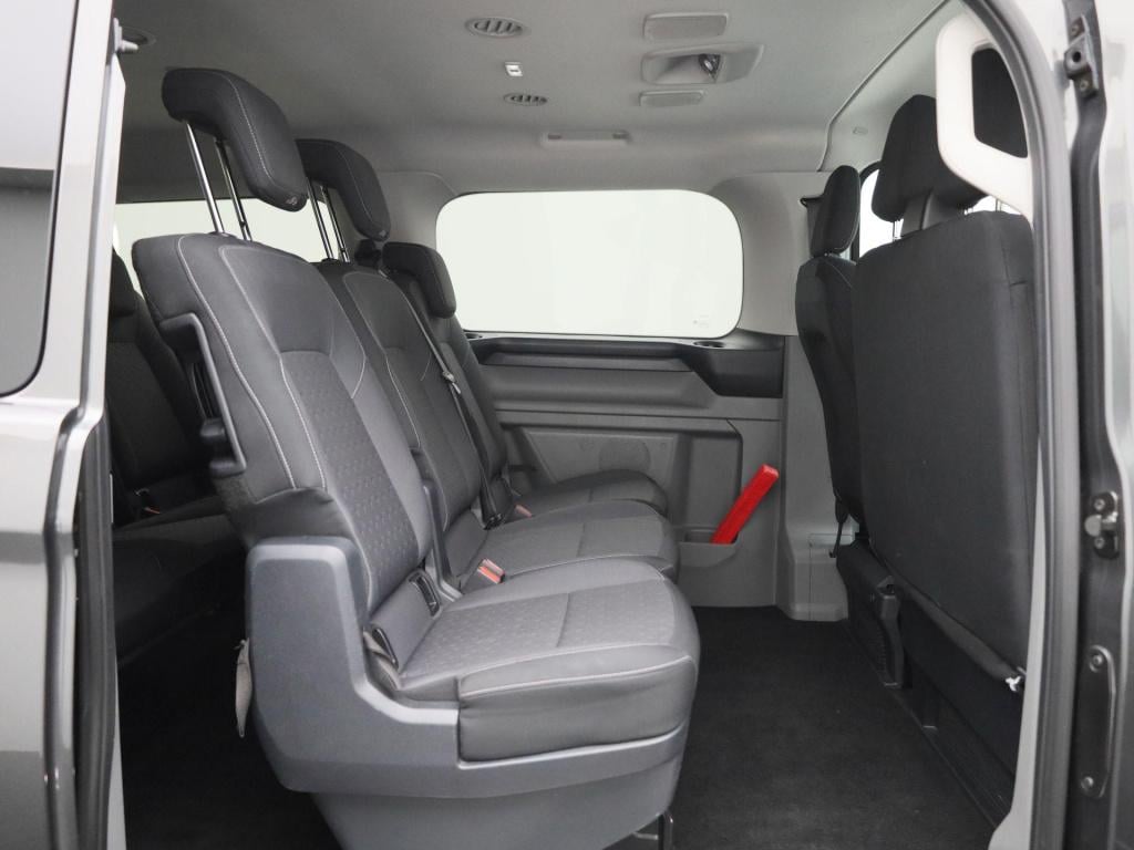 Ford Transit Custom 340 2.5 phev l2h1 limited