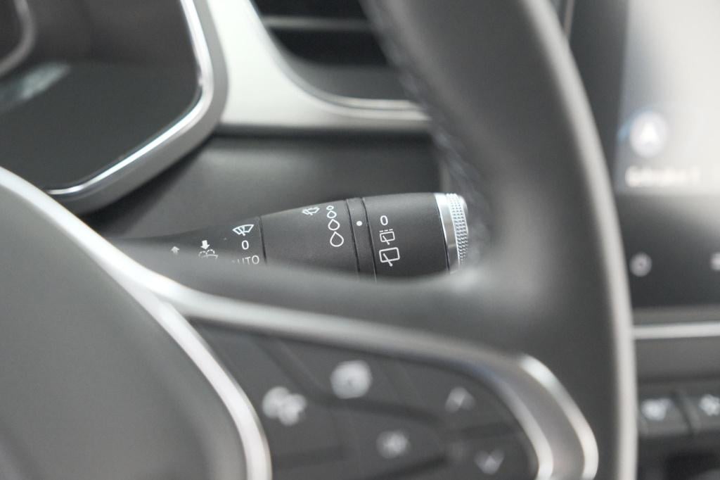 Renault Captur tce 90 intens | trekhaak | camera | navigatie | parkeersenso