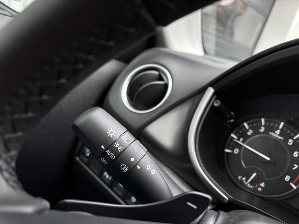 Suzuki Vitara automaat 1.4 boosterjet smart hybrid select