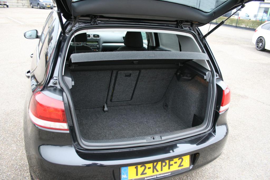 Volkswagen Golf 1.4 tsi highline / cruise / climate control / trekhaak