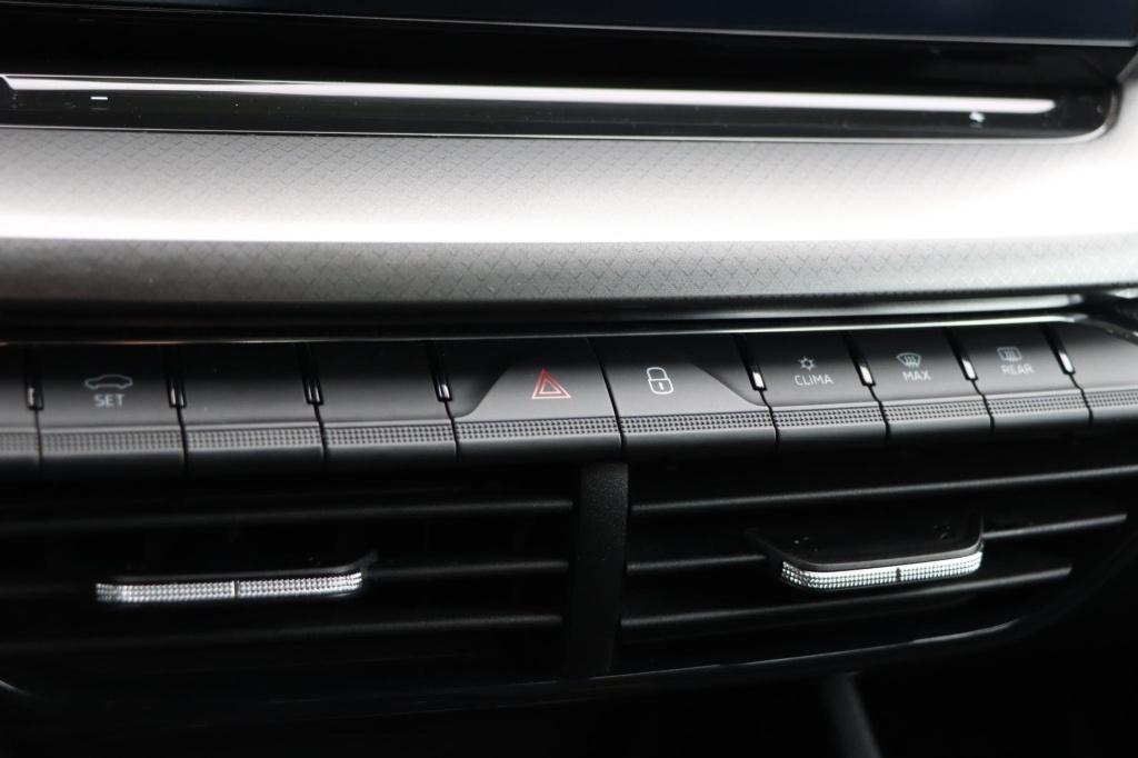 Skoda Octavia combi 1.0 tsi | ambition | 110pk | adaptive | carplay | senso