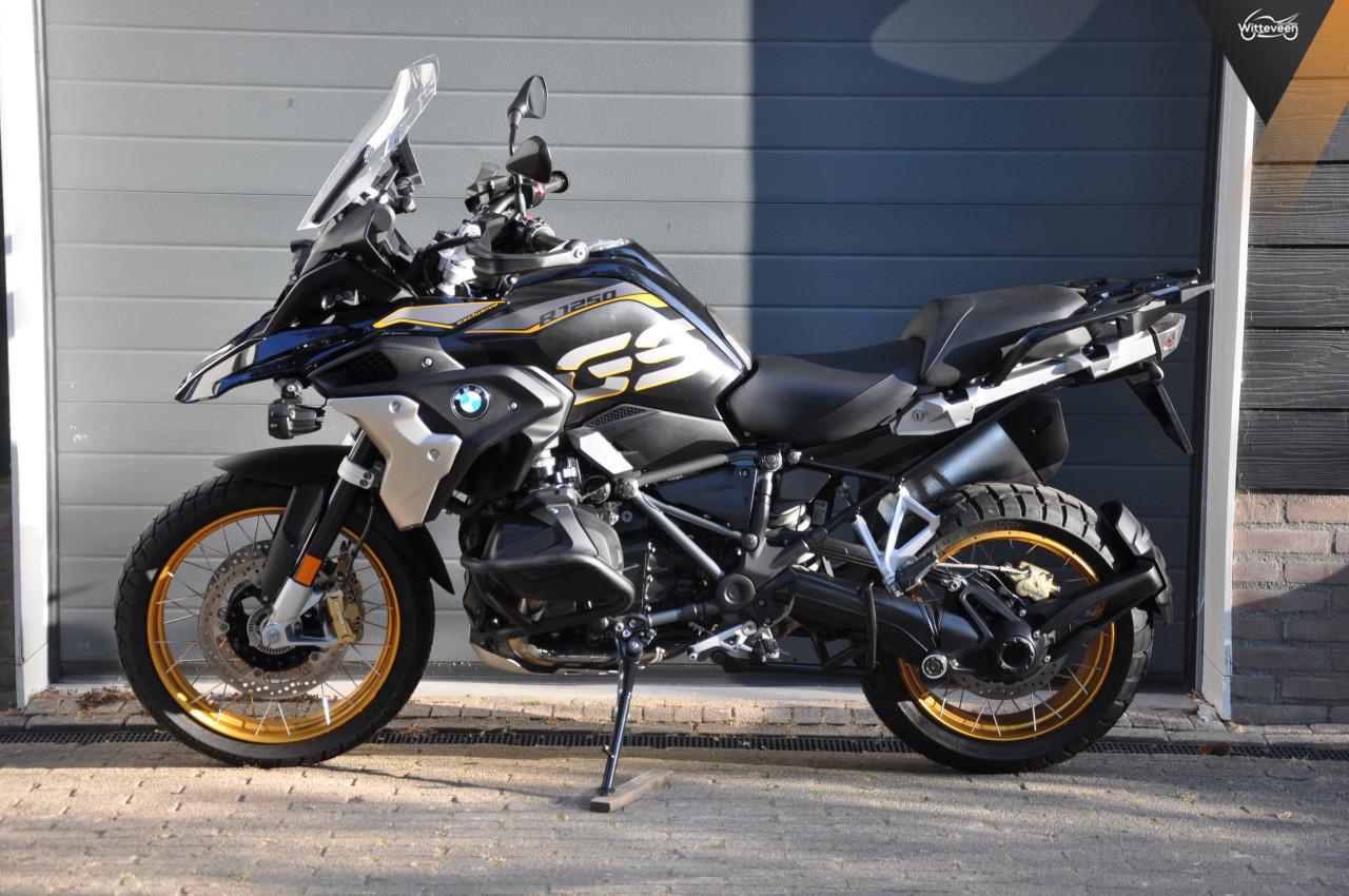 BMW R 1250 GS Exclusive
