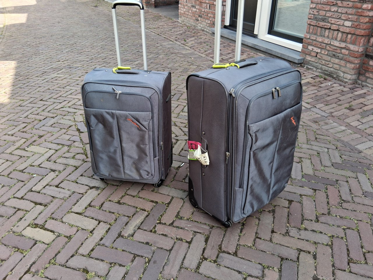Koffers