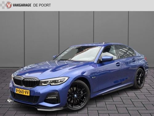 BMW 3-serie 320e m sport business edition plus | m performance | btw | memo