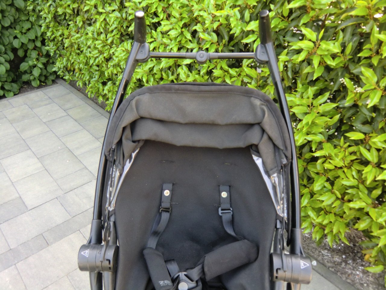 Quinny buggy