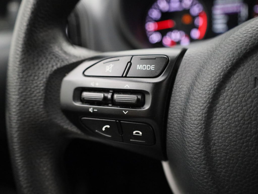 Kia Picanto 1.0 dpi comfortline | bluetooth | airco | cruise control