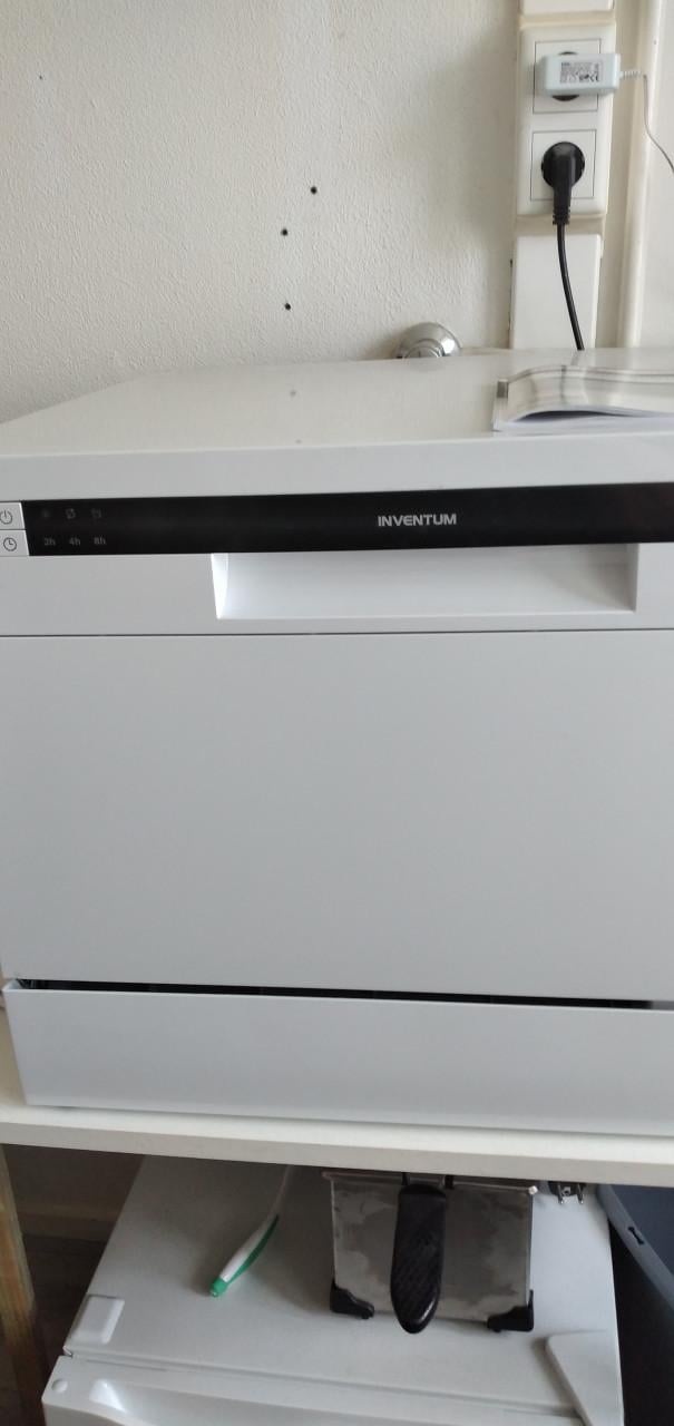 Vaatwasser tafelmodel