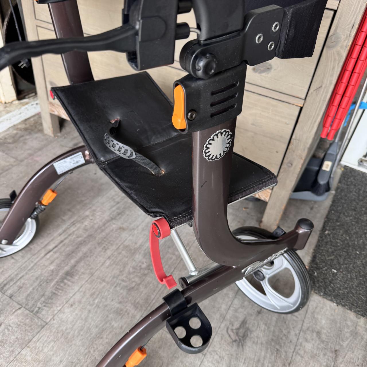 Rollator