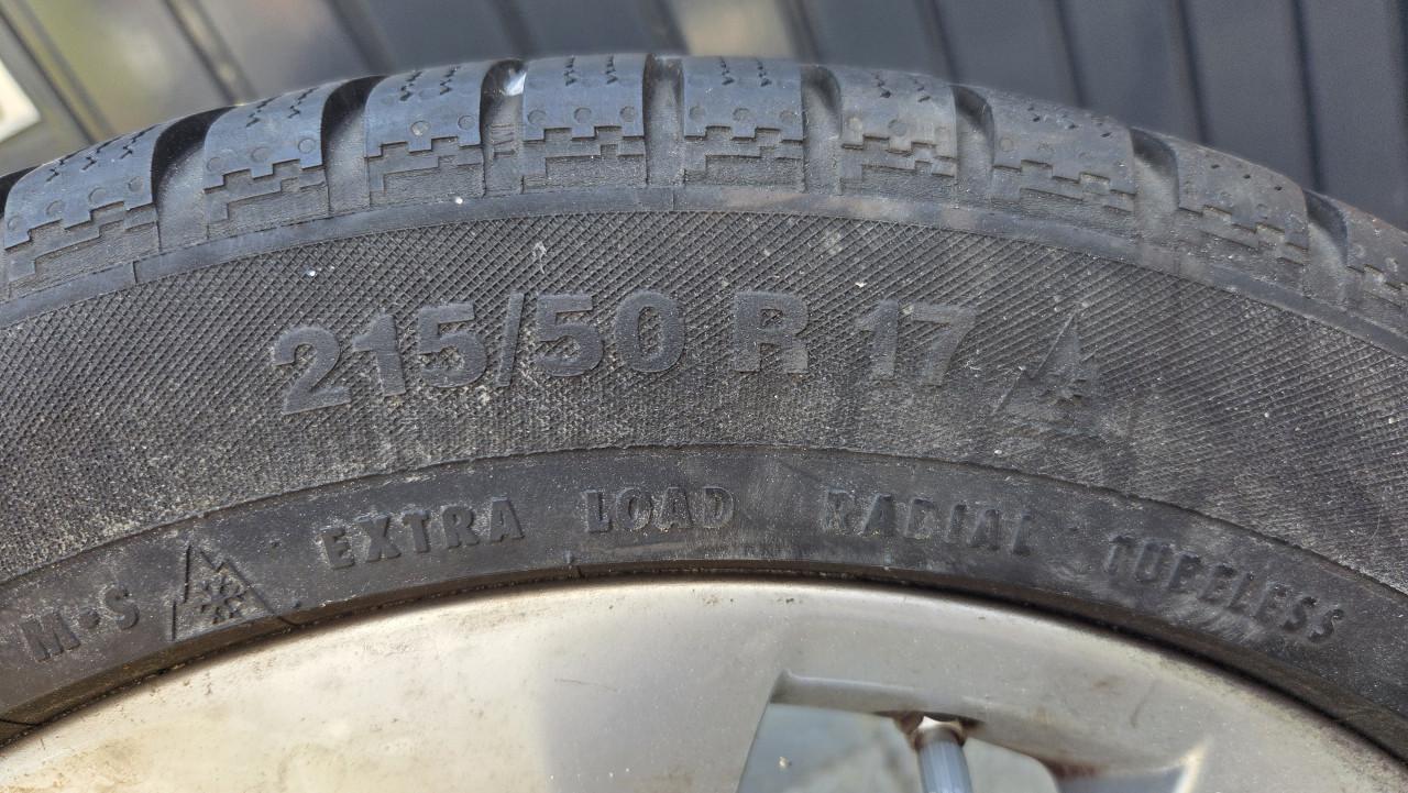 17 inch lm velgen voor opel Zafira
