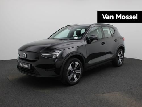 Volvo XC40 recharge core 70 kwh | automaat | apple carplay / android auto |