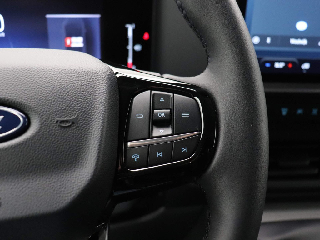 Ford Transit Custom 320 2.0 tdci l2h1 trend | climatronic | navigatie | cam