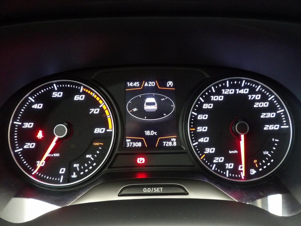 Seat Ateca 1.5 ecotsi 150pk style business intense