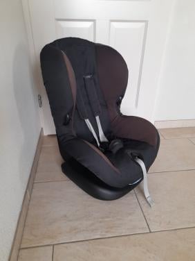 Maxi cosi autostoel 9/18 kg (in goede staat )