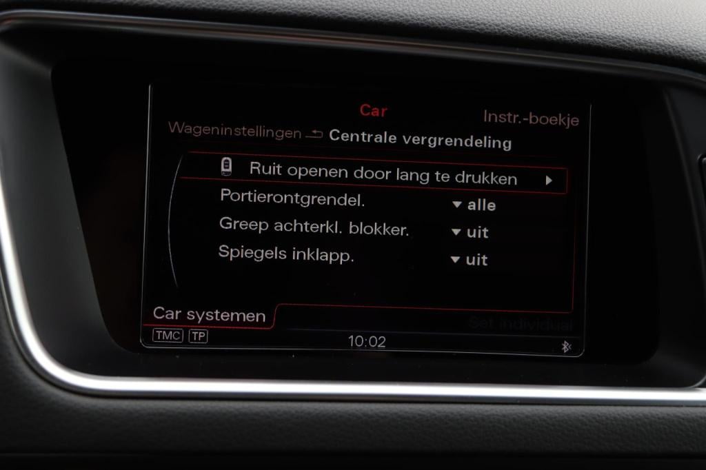 Audi Q5 2.0 tfsi quattro adrenalin sport s-line 230pk tiptronic