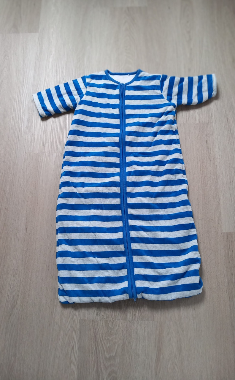 Slaapzakken voor baby's
