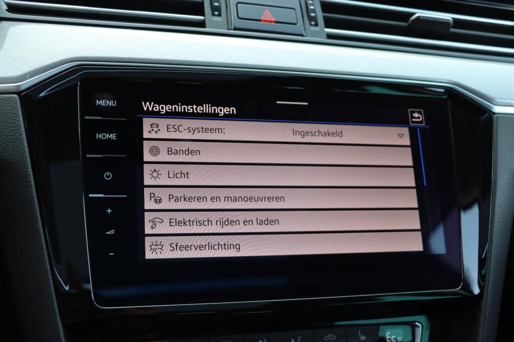 Volkswagen Passat variant 1.4 tsi phev gte business 218pk dsg6