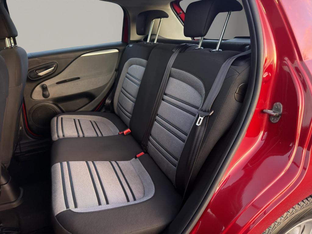 Fiat Punto evo 1.3 m-jet dynamic airco