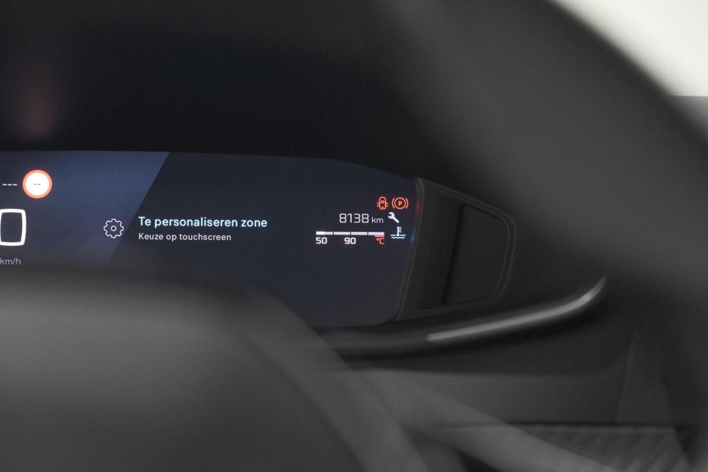 Peugeot 208 puretech 100 allure | apple carplay | parkeersensoren | climate
