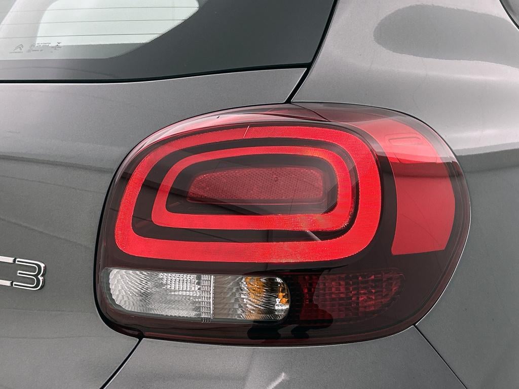 Citroen C3 82 pk you! | rijklaar | stoelverwarming | bluetooth | dab-radio 