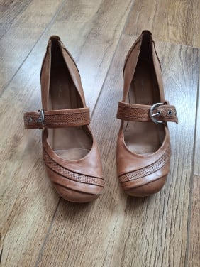 Schoenen