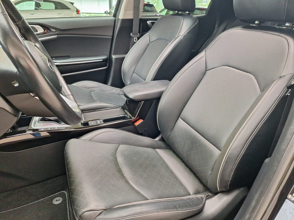 Kia Xceed phev executiveline