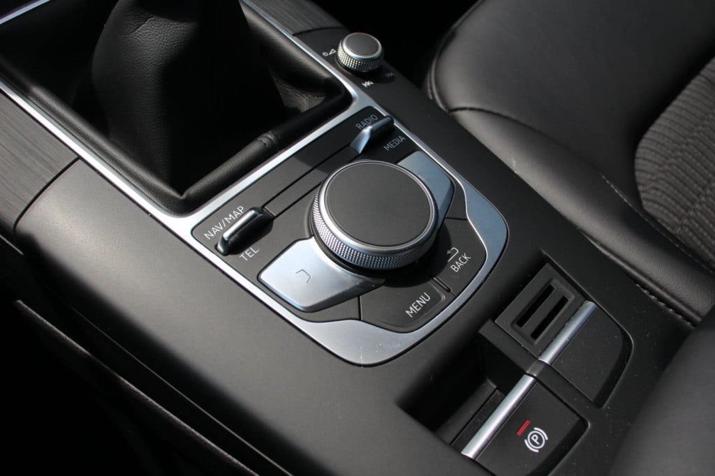 Audi A3 sportback 1.0 tfsi design pro line - matrix - led - navi - leder - 