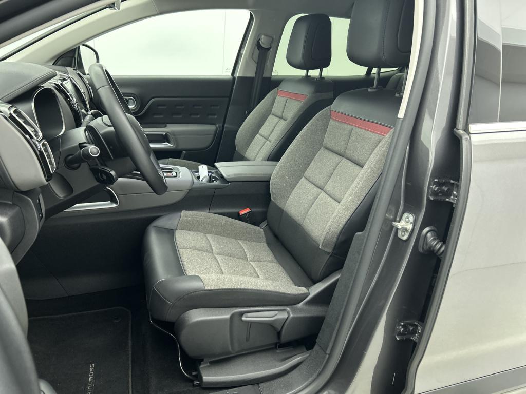 Citroen C5 Aircross plug-in hybrid 225 pk feel achteruitrijcamera | navigat
