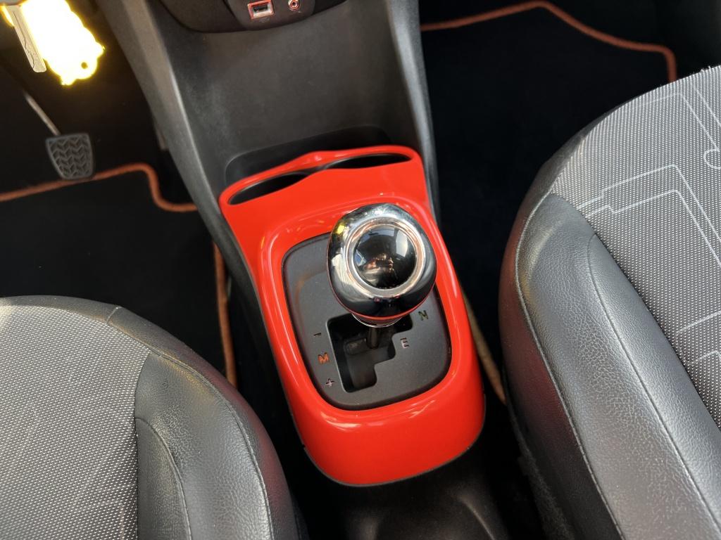 Toyota Aygo 1.0 vvt-i x-otic