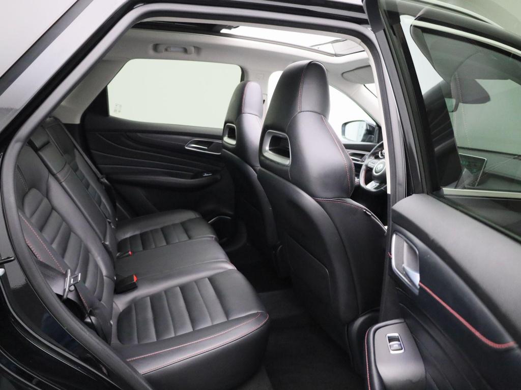 MG Ehs 1.5 tgdi luxury