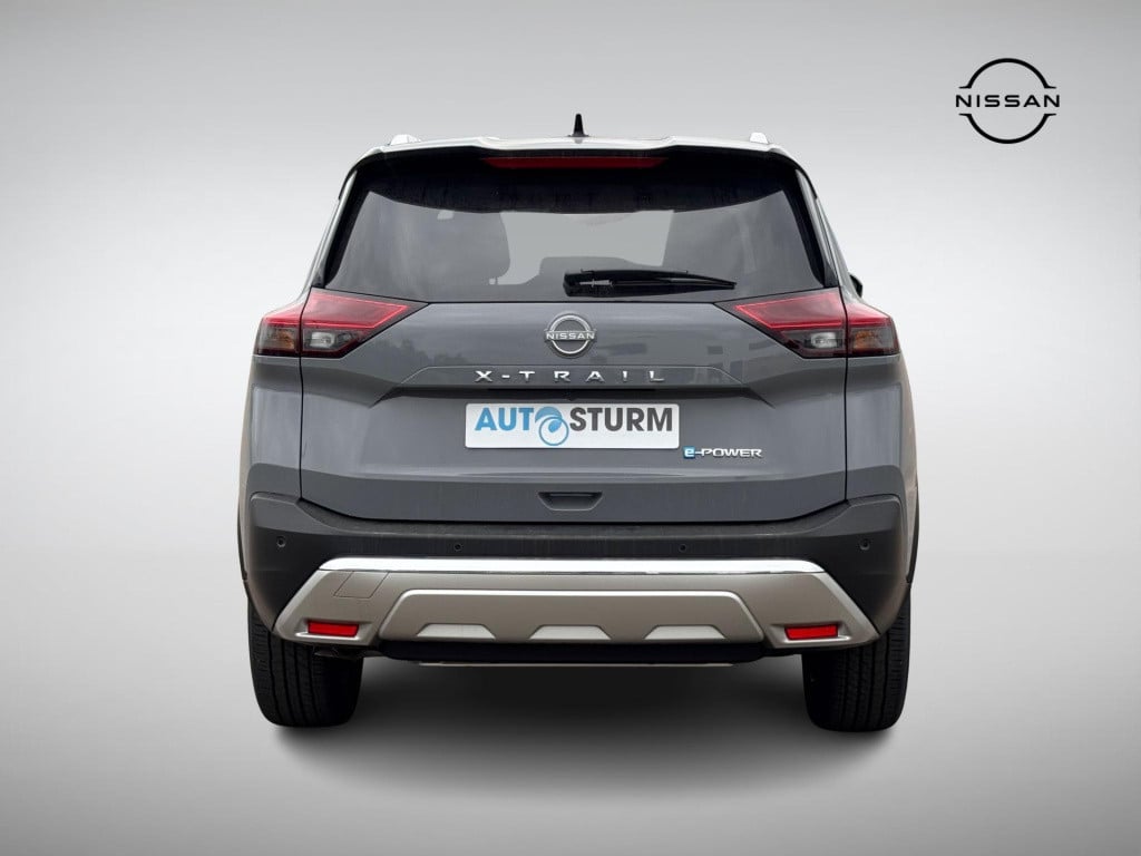 Nissan X-Trail 1.5 e-power tekna sun pack