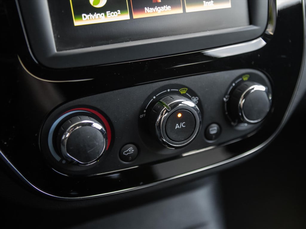 Renault Captur energy tce 90 limited | navigatie | cruise control | bluetoo