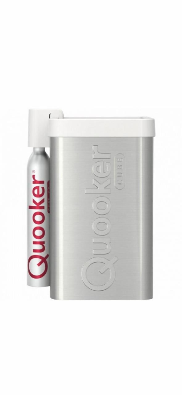 Quooker Cube