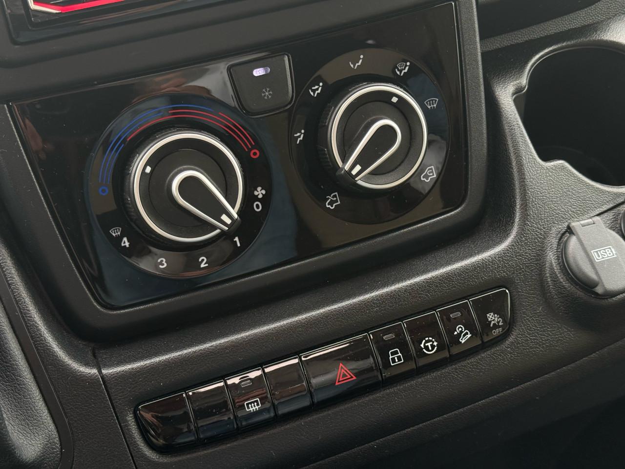 Elanagh T-Loft 532 - Camper 160PK Automaat €59.915 ex BTW