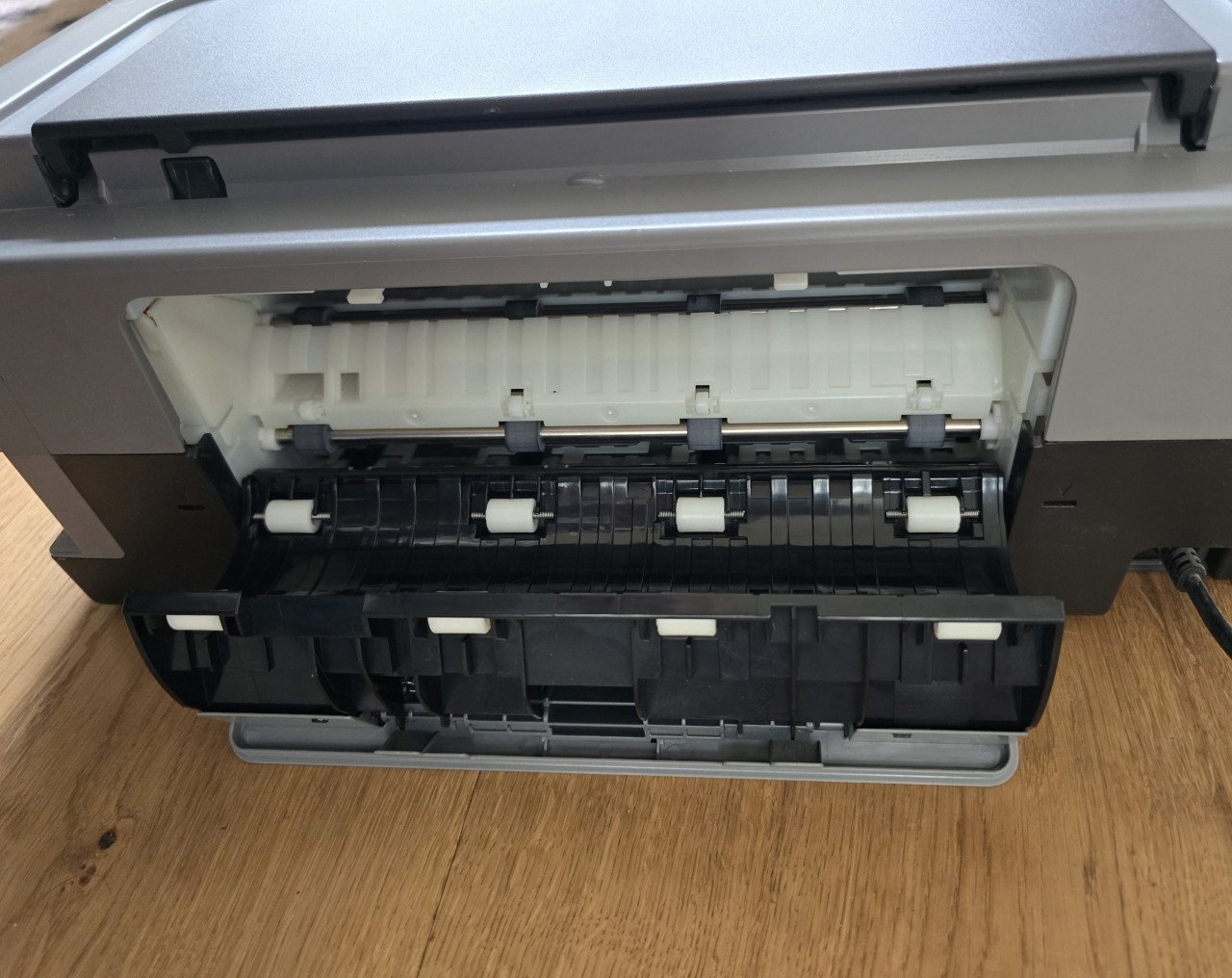 Canon Pixma IP4200 inktjet printer