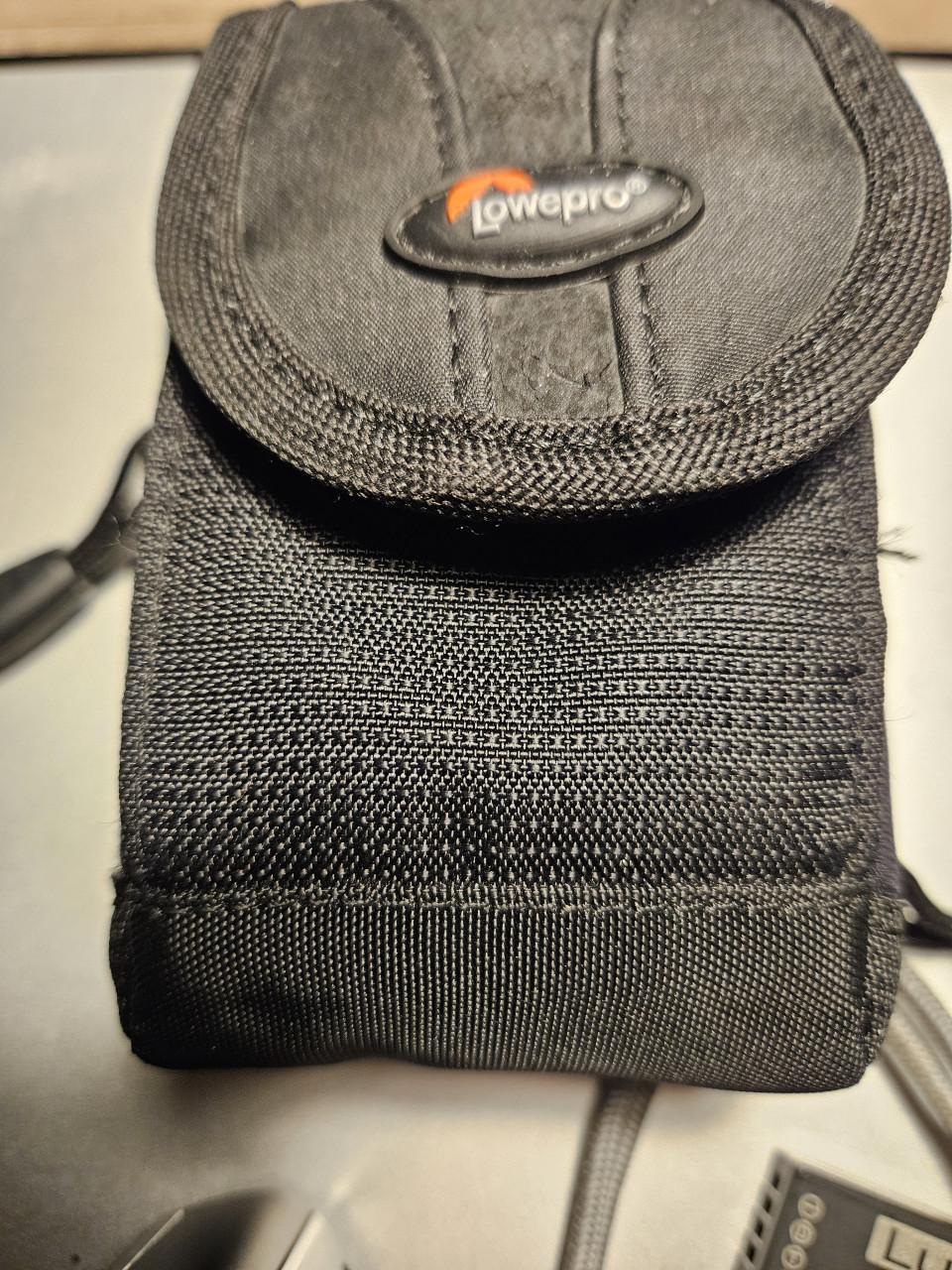 Prachtige werkende Panasonic Lumix DMC- TZ 18 met Leica lens