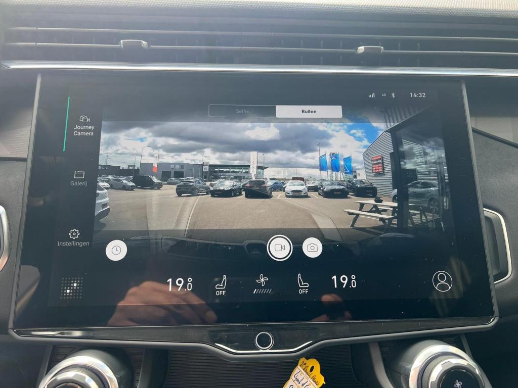 Lynk & Co 01 1.5 261pk phev , panodak , adaptive cc , 360gr camera , carlpl