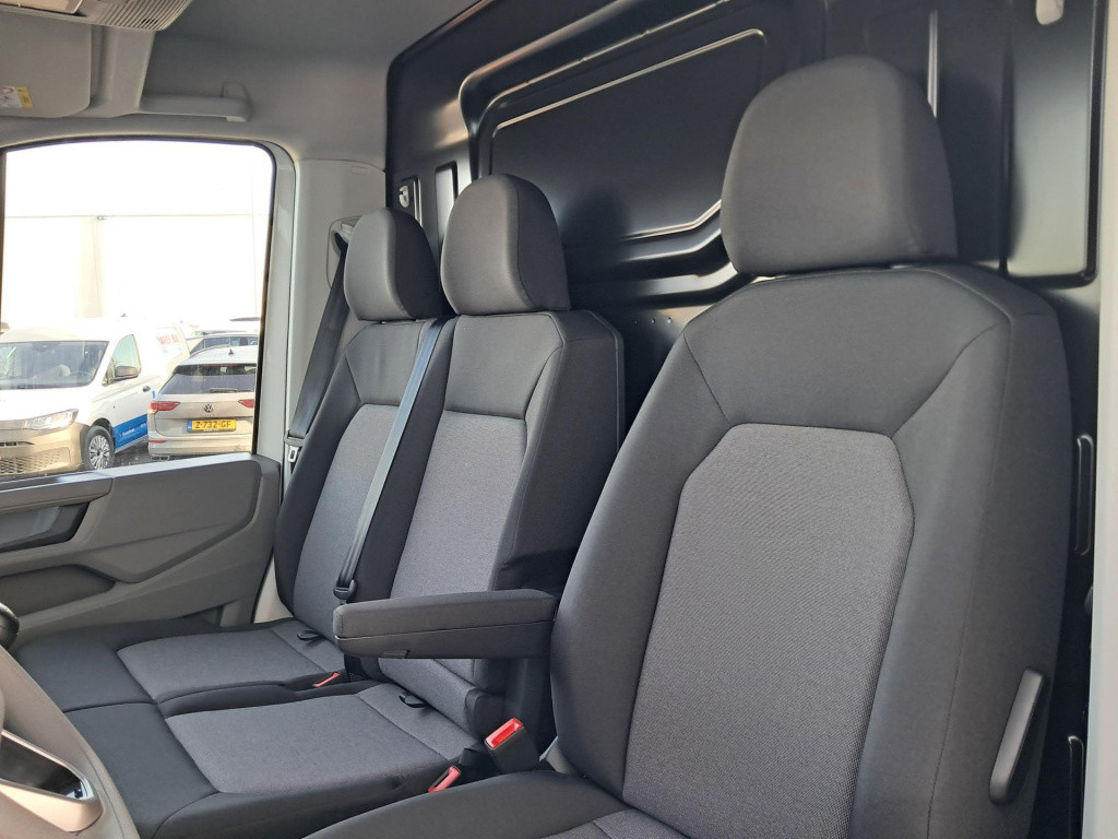 Volkswagen Crafter 30 2.0 tdi l3h2 trendline