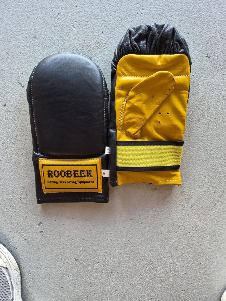 Boksschoenen adidas