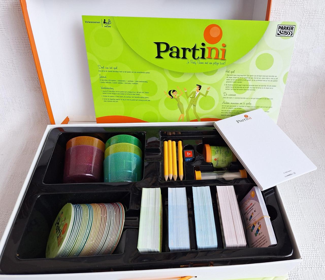 Partini