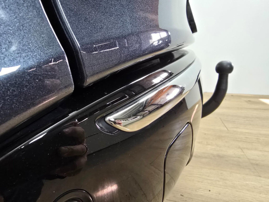 Renault Clio estate occasion 0.9 tce limited met trekhaak | zuinig! | tweed