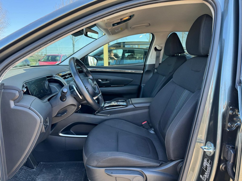 Hyundai Tucson 1.6 t-gdi phev comf