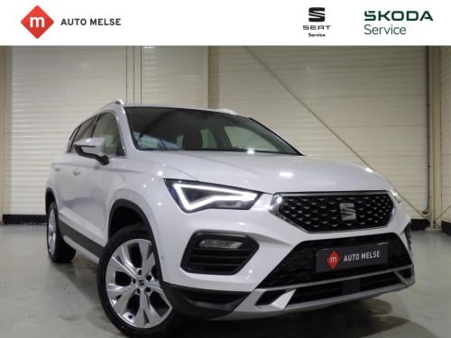 Seat Ateca 1.5 ecotsi 150pk dsg-7 xperience