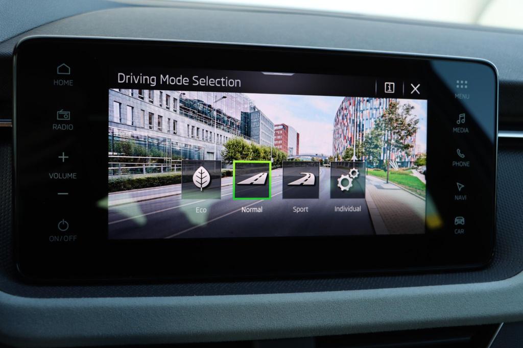Skoda Kamiq 1.0 tsi business edition 116pk dsg7
