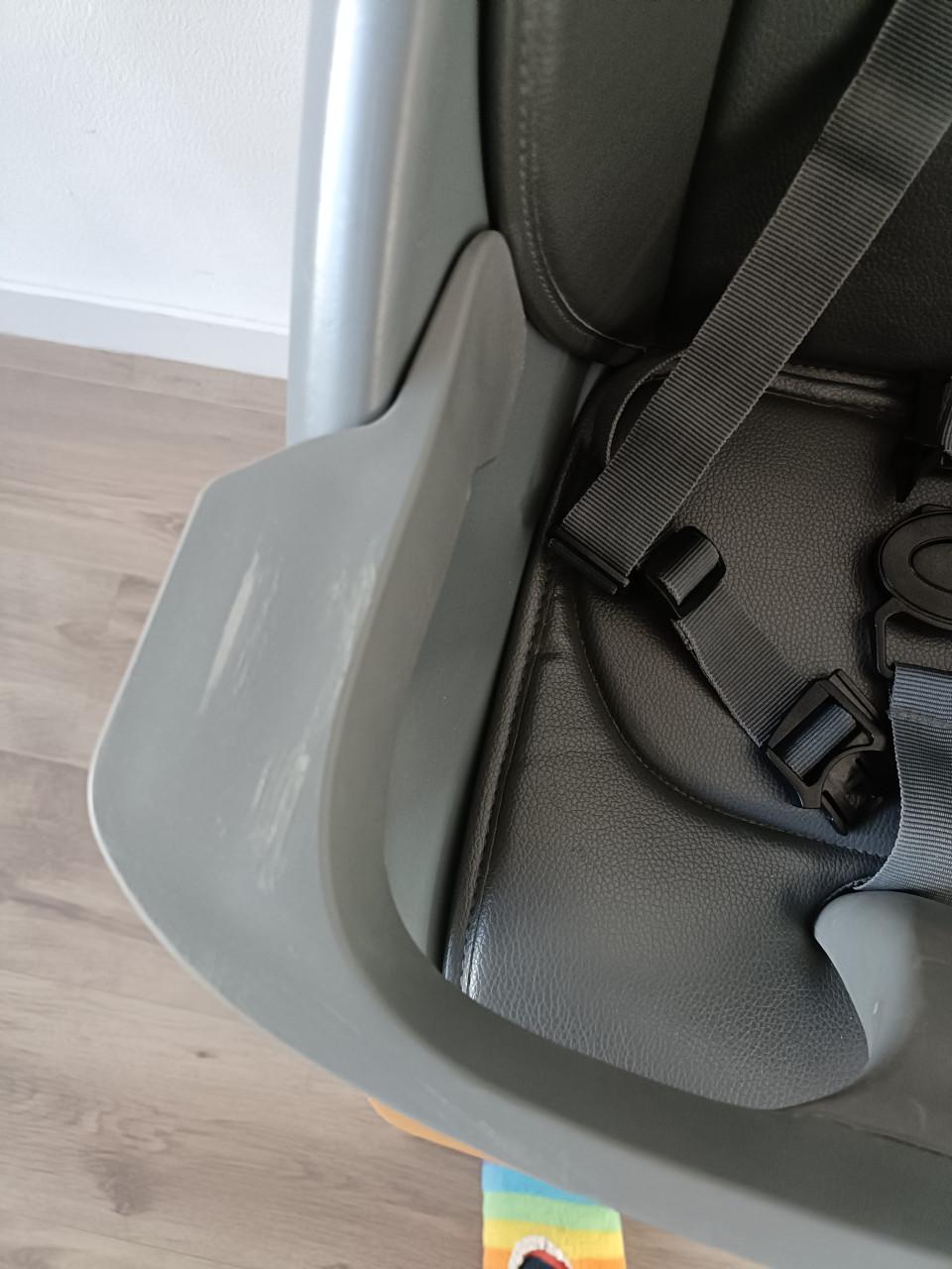 Nette 2 in 1 kinderstoel