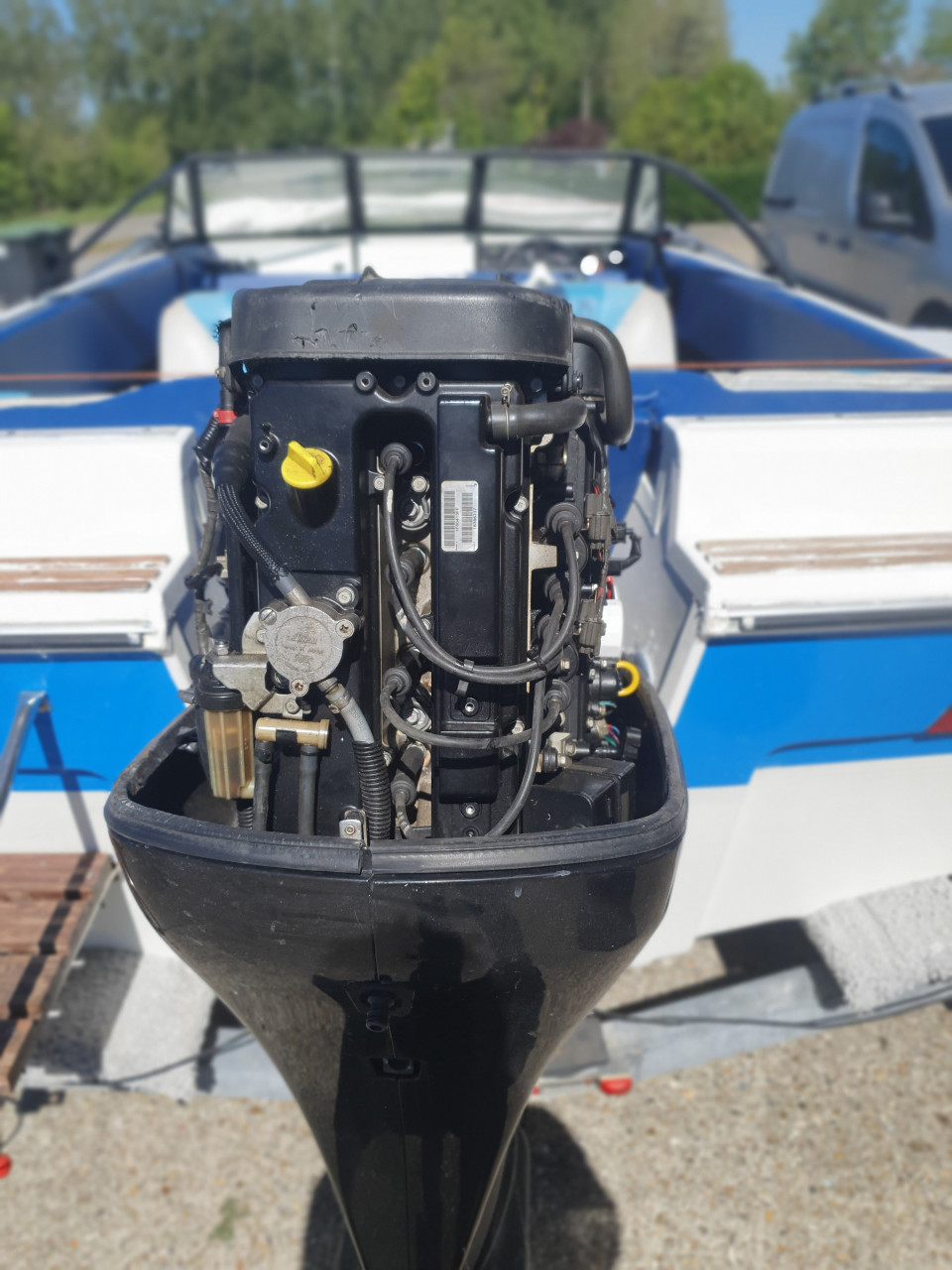 Speedboot