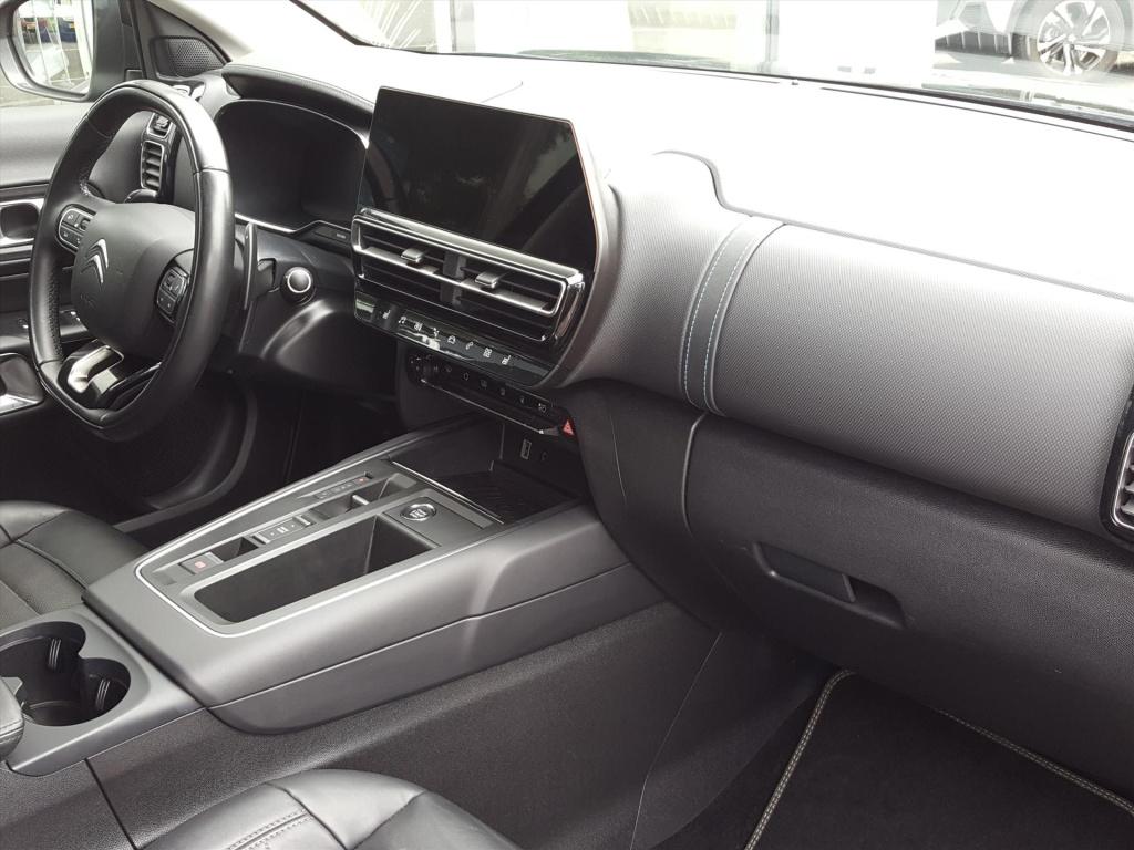 Citroen C5 Aircross 1.6 shine plug-in hybrid 225pk automaat/eat8 apple carp