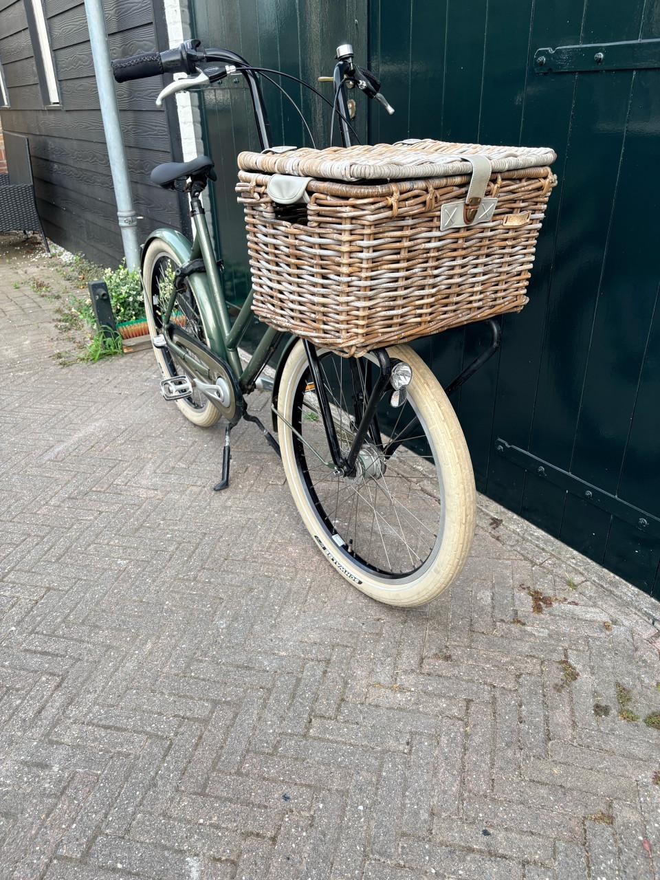 Montego Damesfiets