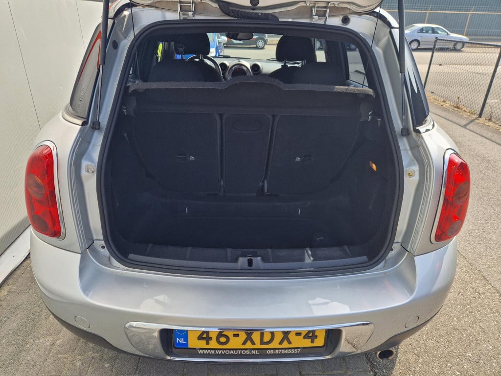 Mini Countryman mini 1.6 one edition