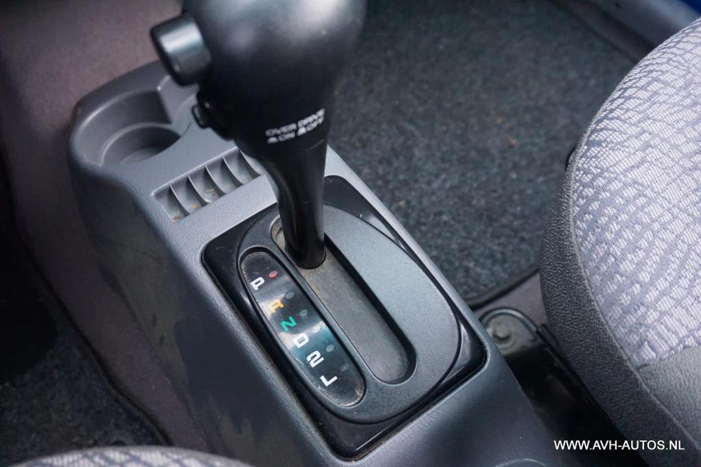 Hyundai Atos 1.1i dynamic automaat, apk: 09-2026